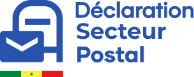 Déclaration Secteur Postal